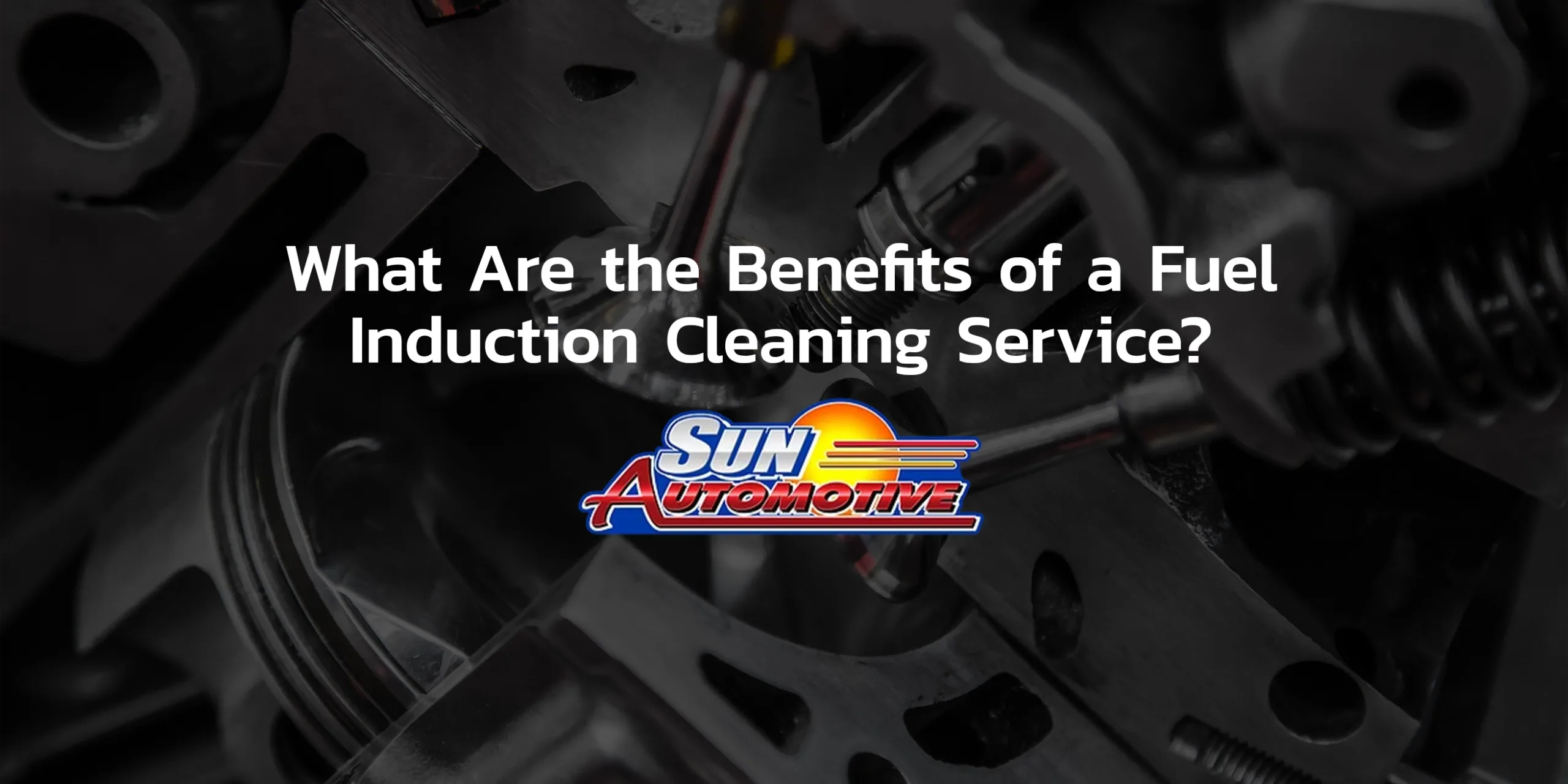 What Are the Benefits of a Fuel Induction Cleaning Service?