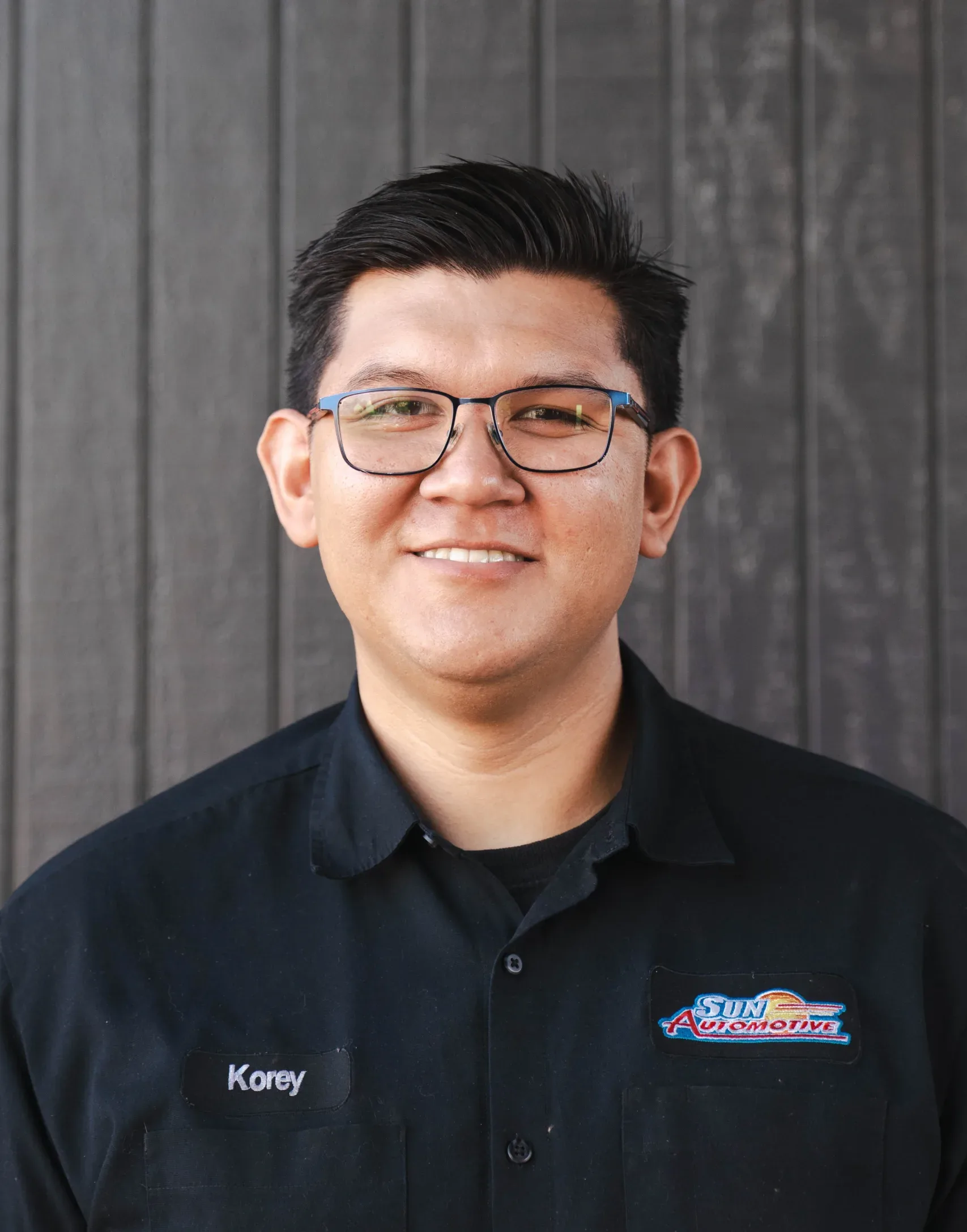 Korey