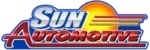 Sun Auto Logo