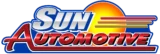 Sun Auto Logo