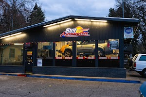 Sun Automotive - Campus place picture