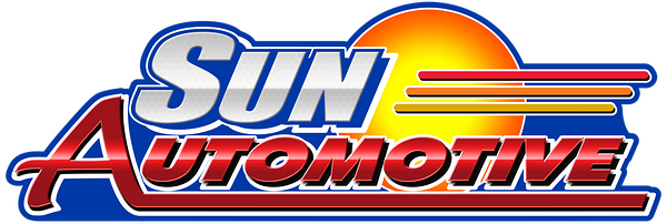 Sun Automotive logo